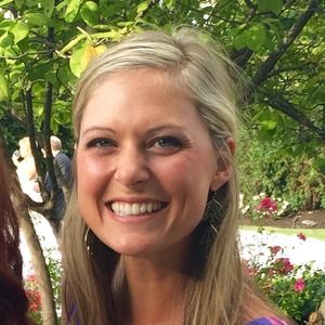 Meet your Posher, Stacie